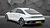 Hyundai IONIQ 6 IONIQ 6 ULTIMATE  168kW  77.4KwH 2WD SERENITY WHITE