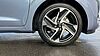 Hyundai I10 i10 1.2 Premium Auto Meta Blue