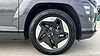 Hyundai KONA ELECTRIC Advance 65kWh Ecotronic Grey