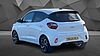 Hyundai I10 I10 N LINE (Nav) White