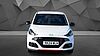 Hyundai I10 I10 N LINE (Nav) White