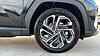 Hyundai TUCSON HYBRID TUCSON PHEV  1.6 T-GDi 13.8kWh Ultimate Abyss Black