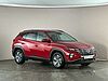 Hyundai TUCSON 1.6 150hp MHEV SE Connect DCT SUNSET RED