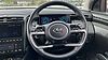 Hyundai TUCSON HYBRID 1.6 TGDi Hybrid Plug-in Hybrid Ultimate 5dr 4WD Auto Atlas White