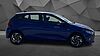 Hyundai I20 I20 SE CONNECT 1.0T 48V DCT MY23 INTENSE BLUE