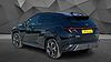 Hyundai TUCSON 1.6T Plug-in Hybrid N Line 5dr Auto Abyss Black