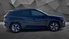 Hyundai TUCSON 1.6T Plug-in Hybrid N Line 5dr Auto Abyss Black