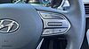 Hyundai SANTA FE 1.6 TGDi Hybrid Ultimate = LUX 5dr 4WD Auto White Cream