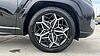 Hyundai TUCSON TUCSON HEV N LINE 1.6 230PS DCT : PHANTOM BLACK