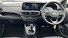 Hyundai I10 1.0 [63] Advance 5dr Auto [Nav] Phantom Black