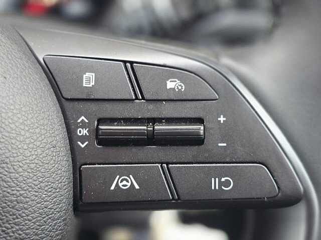 Hyundai BAYON 1.0 T-GDi Premium DCT Euro 6 (s/s) 5dr