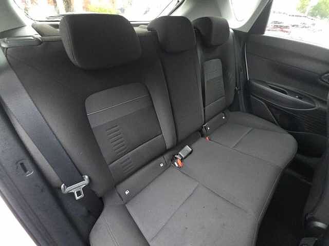 Hyundai BAYON 1.0 T-GDi Premium DCT Euro 6 (s/s) 5dr
