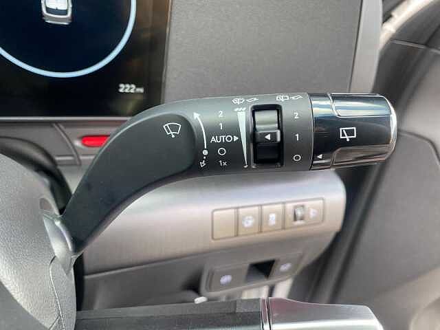 Hyundai KONA 1.6 h-GDi N Line S DCT Euro 6 (s/s) 5dr White