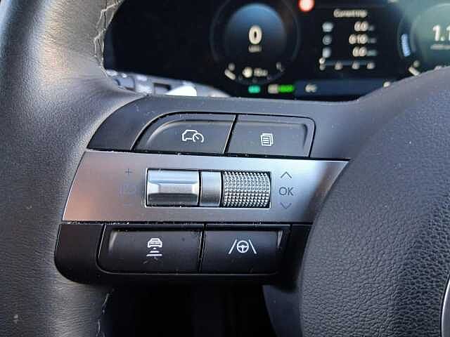 Hyundai TUCSON 1.6 T-GDi Ultimate Auto Euro 6 (s/s) 5dr