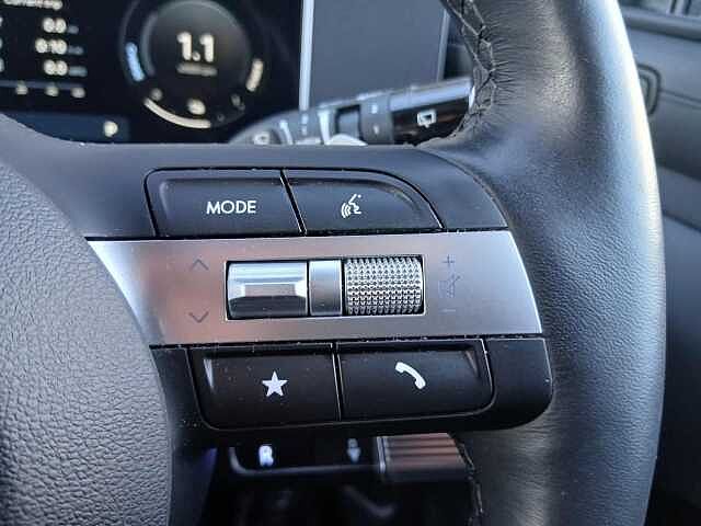 Hyundai TUCSON 1.6 T-GDi Ultimate Auto Euro 6 (s/s) 5dr