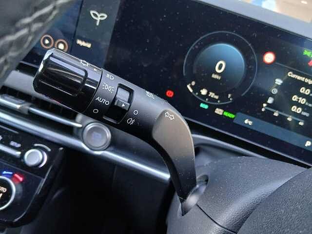 Hyundai TUCSON 1.6 T-GDi Ultimate Auto Euro 6 (s/s) 5dr