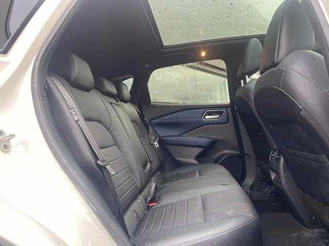 Nissan Qashqai 1.5 h e-POWER Tekna Auto Euro 6 (s/s) 5dr