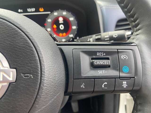 Nissan Qashqai 1.5 h e-POWER Tekna Auto Euro 6 (s/s) 5dr