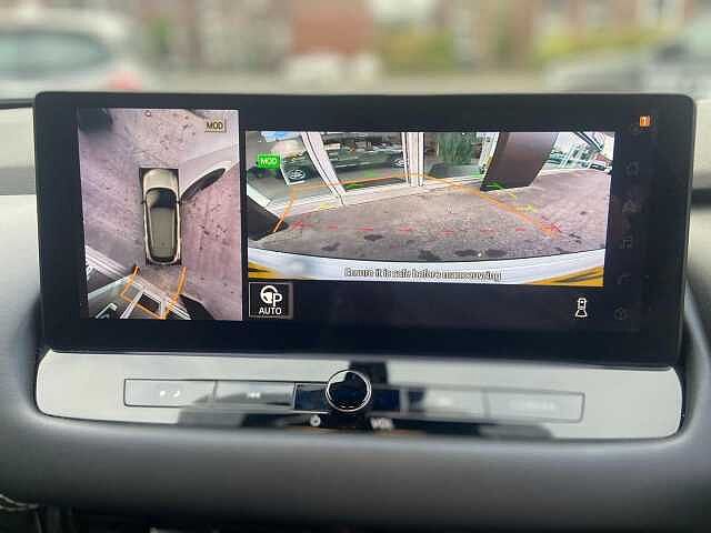 Nissan Qashqai 1.5 h e-POWER Tekna Auto Euro 6 (s/s) 5dr