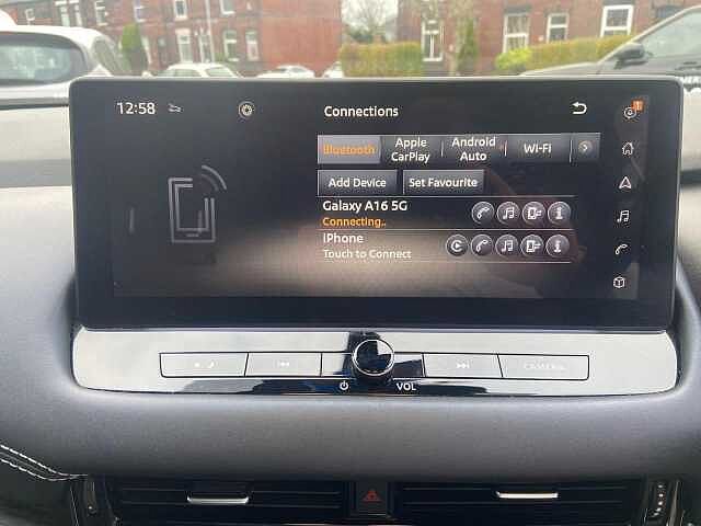 Nissan Qashqai 1.5 h e-POWER Tekna Auto Euro 6 (s/s) 5dr