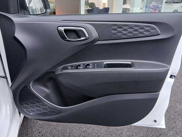 Hyundai i10 1.2 Premium Euro 6 (s/s) 5dr