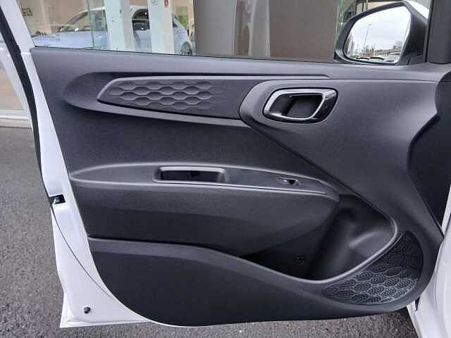 Hyundai i10 1.2 Premium Euro 6 (s/s) 5dr