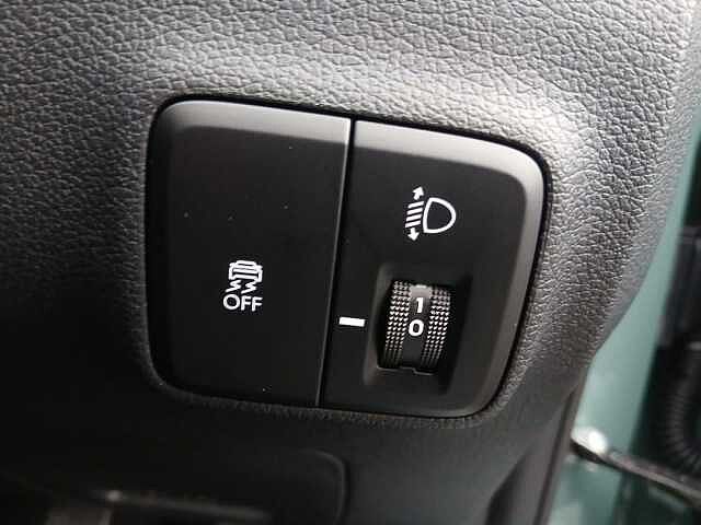 Hyundai I10 1.0 Advance Euro 6 (s/s) 5dr Green