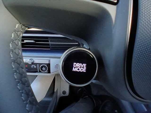 Hyundai IONIQ 6 77.4kWh Ultimate Auto AWD 4dr