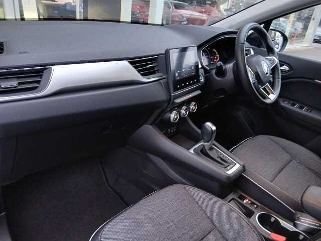 Renault Captur 1.6 E-TECH SE Edition Auto Euro 6 (s/s) 5dr