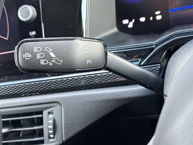 Volkswagen Polo 1.0 TSI Match Euro 6 (s/s) 5dr