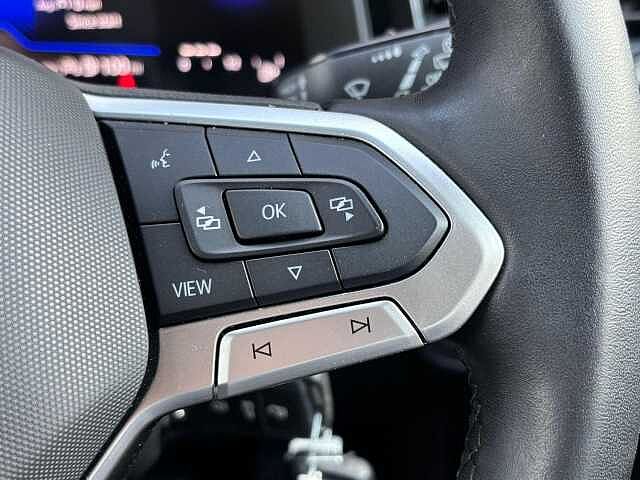 Volkswagen Polo 1.0 TSI Match Euro 6 (s/s) 5dr