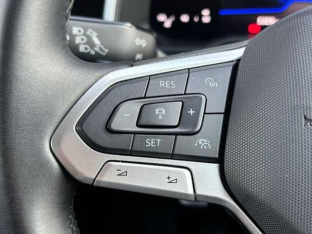 Volkswagen Polo 1.0 TSI Match Euro 6 (s/s) 5dr