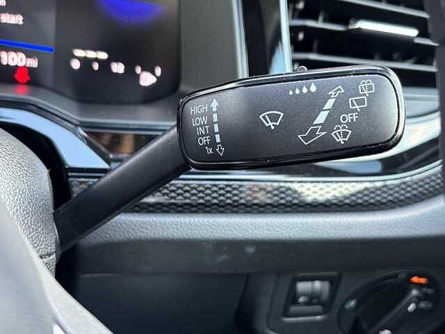 Volkswagen Polo 1.0 TSI Match Euro 6 (s/s) 5dr