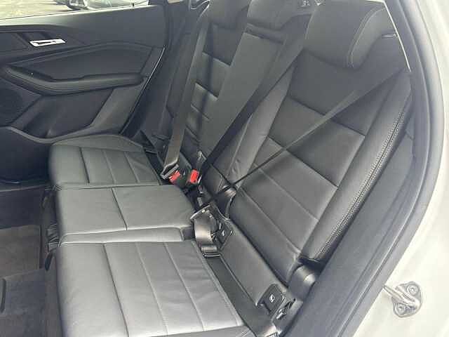 BMW 2 Series Active Tourer 1.5 220i MHT Luxury DCT Euro 6 (s/s) 5dr