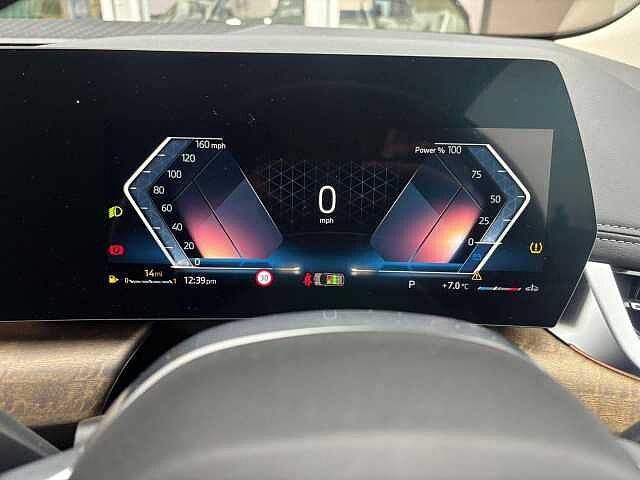 BMW 2 Series Active Tourer 1.5 220i MHT Luxury DCT Euro 6 (s/s) 5dr