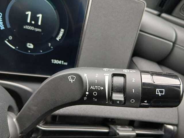 Hyundai TUCSON 1.6 T-GDi 13.8kWh N Line S Auto Euro 6 (s/s) 5dr