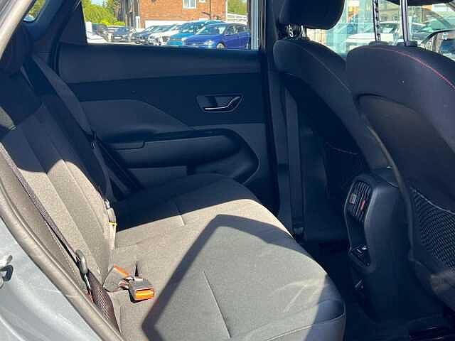 Hyundai KONA 65.4kWh N Line Auto 5dr