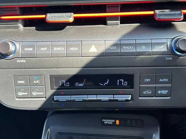 Hyundai KONA 65.4kWh N Line Auto 5dr