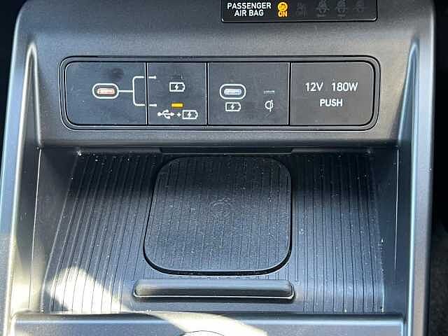 Hyundai KONA 65.4kWh N Line Auto 5dr
