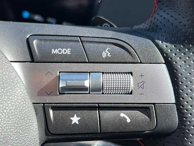 Hyundai KONA 65.4kWh N Line Auto 5dr