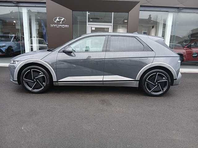 Hyundai IONIQ 5 84kWh Ultimate Auto 5dr