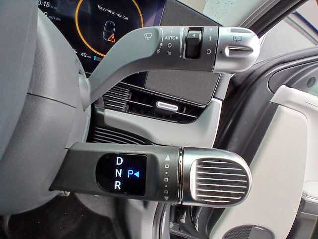 Hyundai IONIQ 5 84kWh Ultimate Auto 5dr