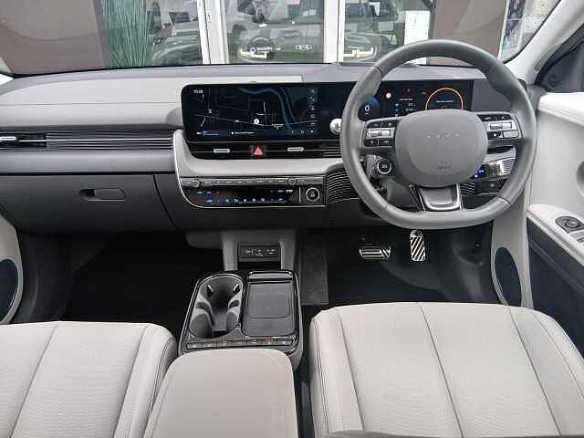 Hyundai IONIQ 5 84kWh Ultimate Auto 5dr