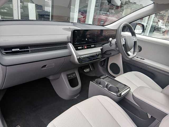 Hyundai IONIQ 5 84kWh Ultimate Auto 5dr
