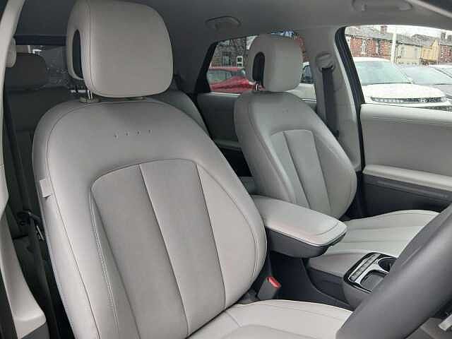 Hyundai IONIQ 5 84kWh Ultimate Auto 5dr