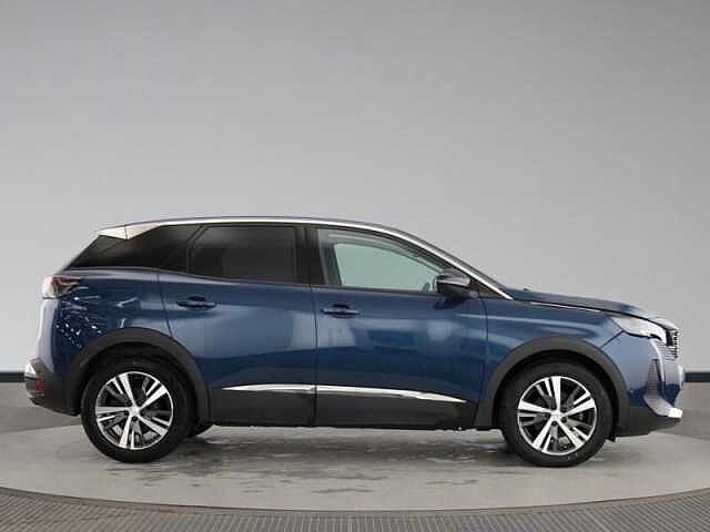 Peugeot 3008 1.5 BlueHDi Allure EAT Euro 6 (s/s) 5dr