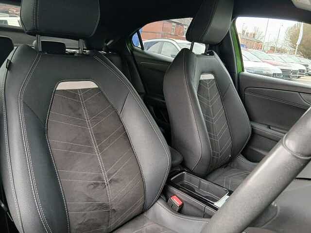 Vauxhall Mokka Electric 50kWh Ultimate Auto 5dr