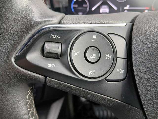 Vauxhall Mokka Electric 50kWh Ultimate Auto 5dr