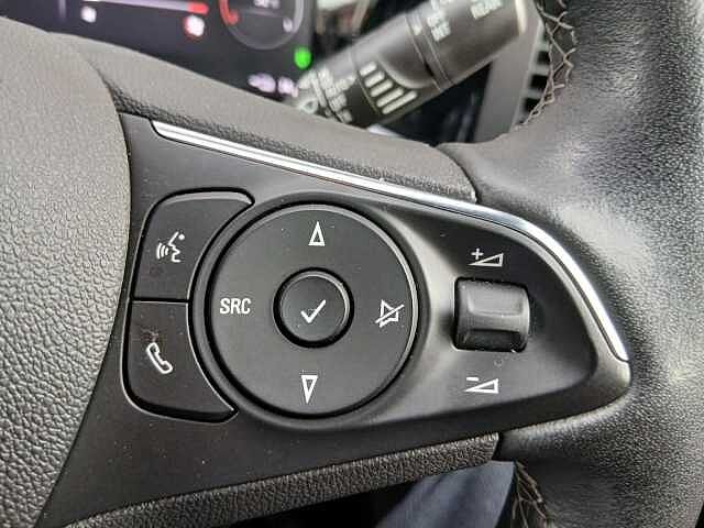 Vauxhall Mokka Electric 50kWh Ultimate Auto 5dr