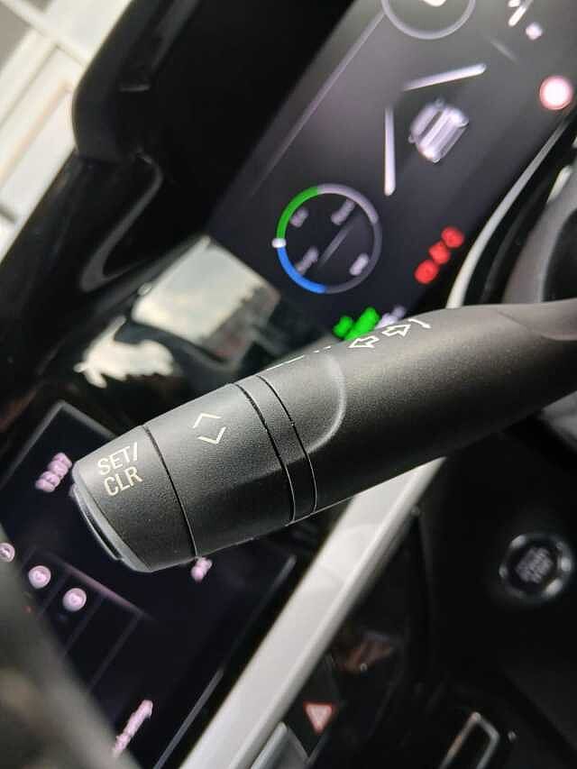 Vauxhall Mokka Electric 50kWh Ultimate Auto 5dr